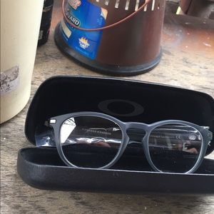 Oakley glasses